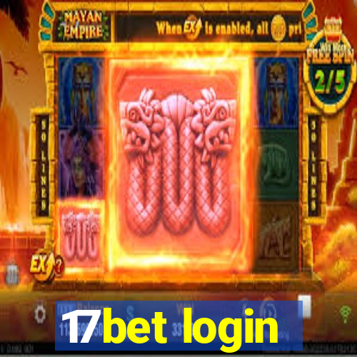 17bet login